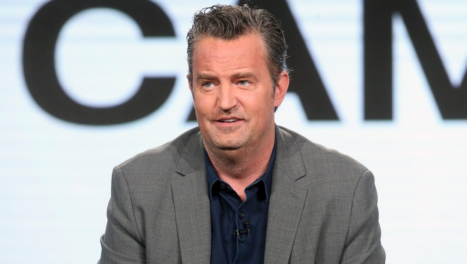 Padres y padrastros de Matthew Perry: acerca de John, Suzanne y Keith Morrison