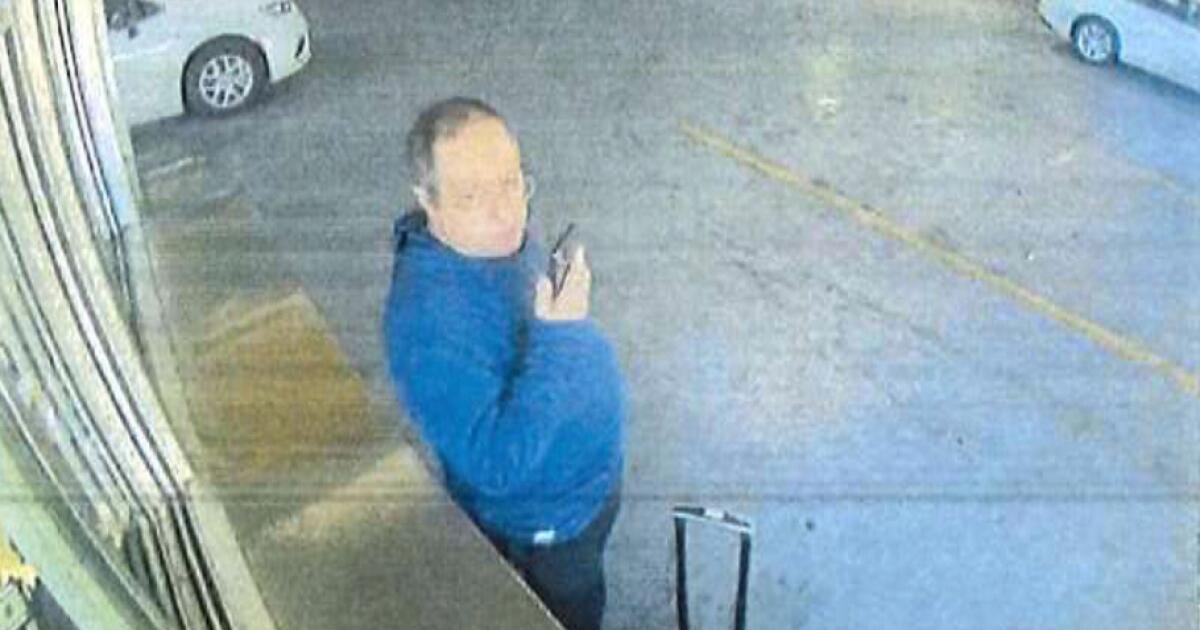 Cómo la tecnología de vigilancia y la ‘Agencia de Detectives Reddit’ ayudaron a cazar a un asesino