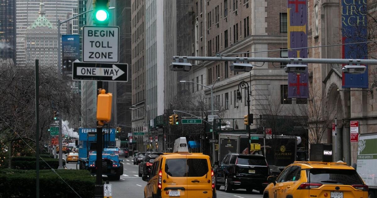 A pesar de los reveses, hubo muchas buenas noticias climáticas en 2025