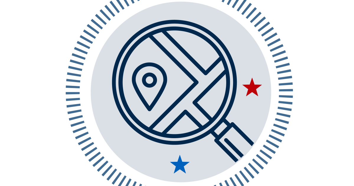 Resultados de Trump vs. Harris: ¿Por quién votó su vecindario?