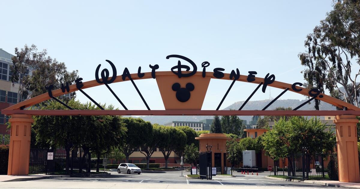 Disney llega a un acuerdo con el Departamento de Justicia por presuntas violaciones de la privacidad infantil con un pago de 10 millones de dólares