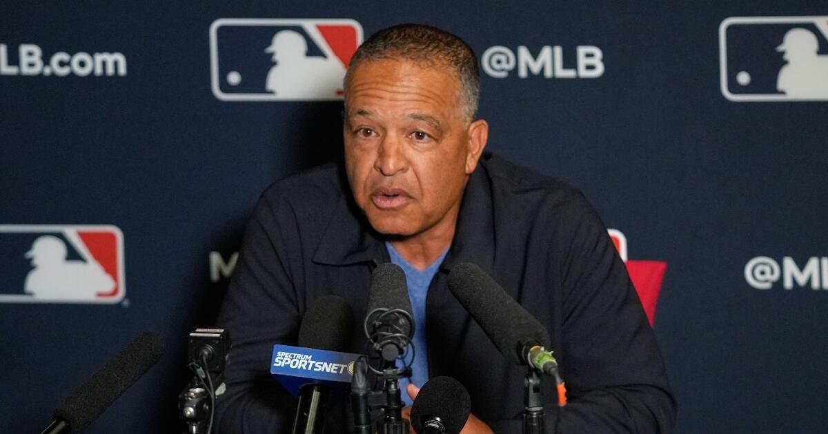 Los Dodgers restan importancia a los rumores de Teoscar Hernández y continúan evaluando opciones del bullpen