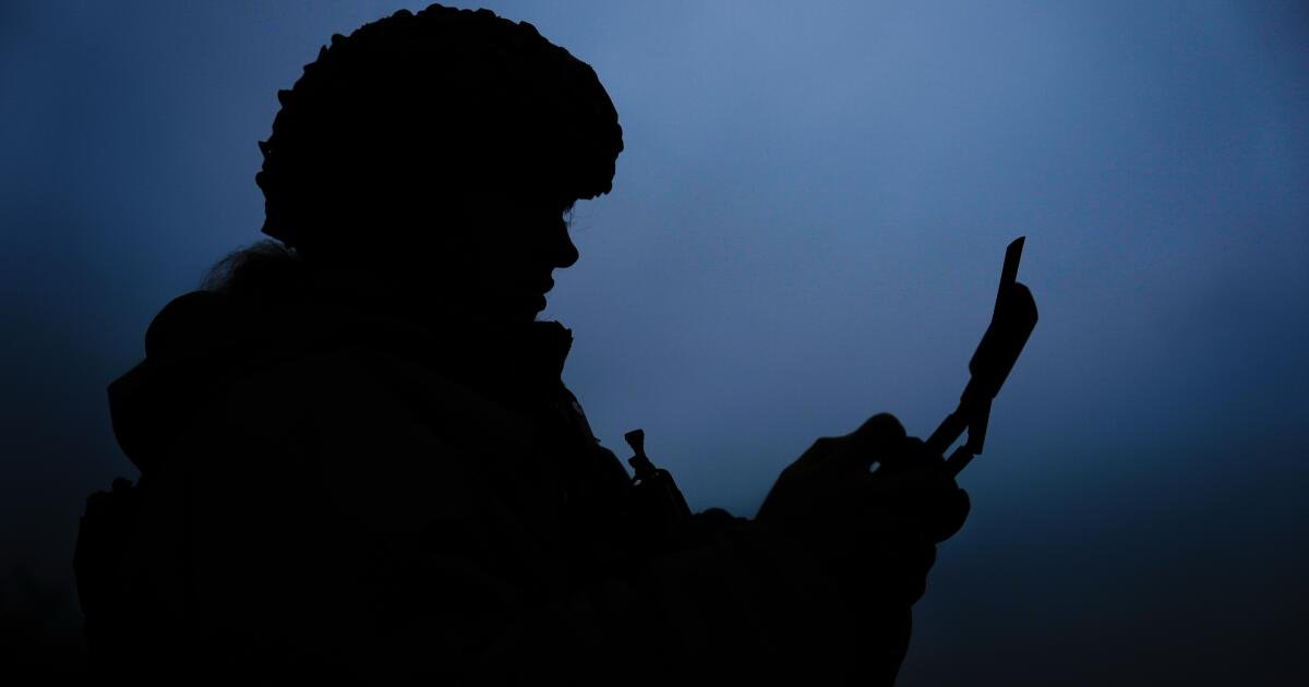 Las mujeres ucranianas adoptan roles de combate mientras la tecnología remodela el campo de batalla