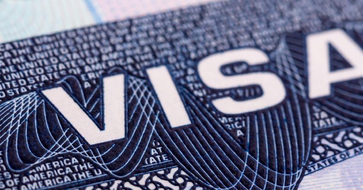 Tarifa de visa H-1B confirmada por juez federal
