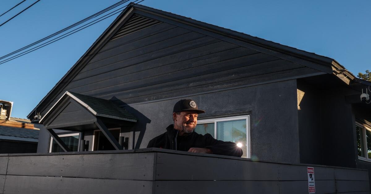 La demanda de Airbnb aumenta durante la Copa del Mundo en Los Ángeles y los precios suben un 56%