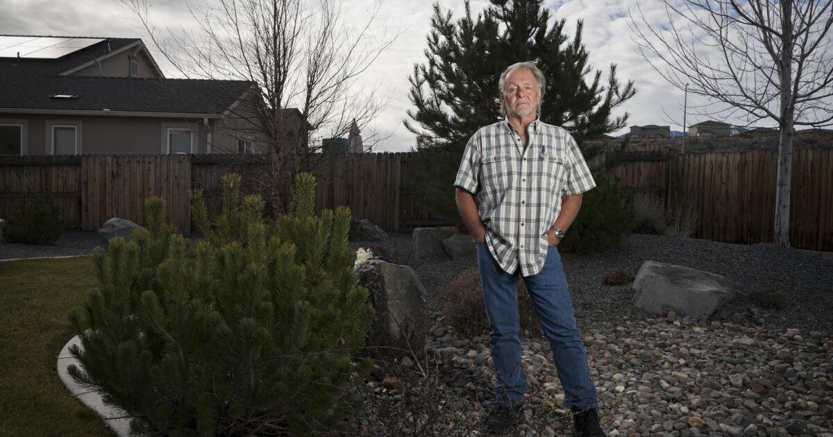 'Traicionado': los inversores luchan por que Trump conmute la sentencia del hombre que los defraudó