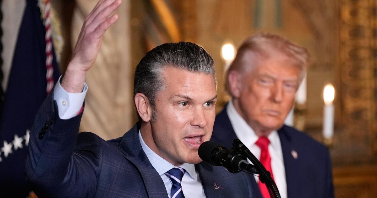 Con ataque de la CIA, señales de que Trump está «dando forma al espacio de batalla» en Venezuela