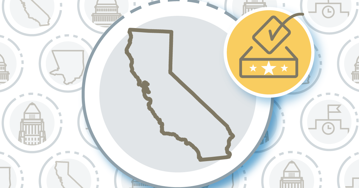 Quedan menos de seis meses para las primarias para gobernador de California. Conoce a los candidatos