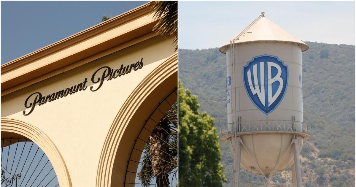 Paramount critica a Warner Bros. Discovery mientras la subasta se acerca a su final polémico