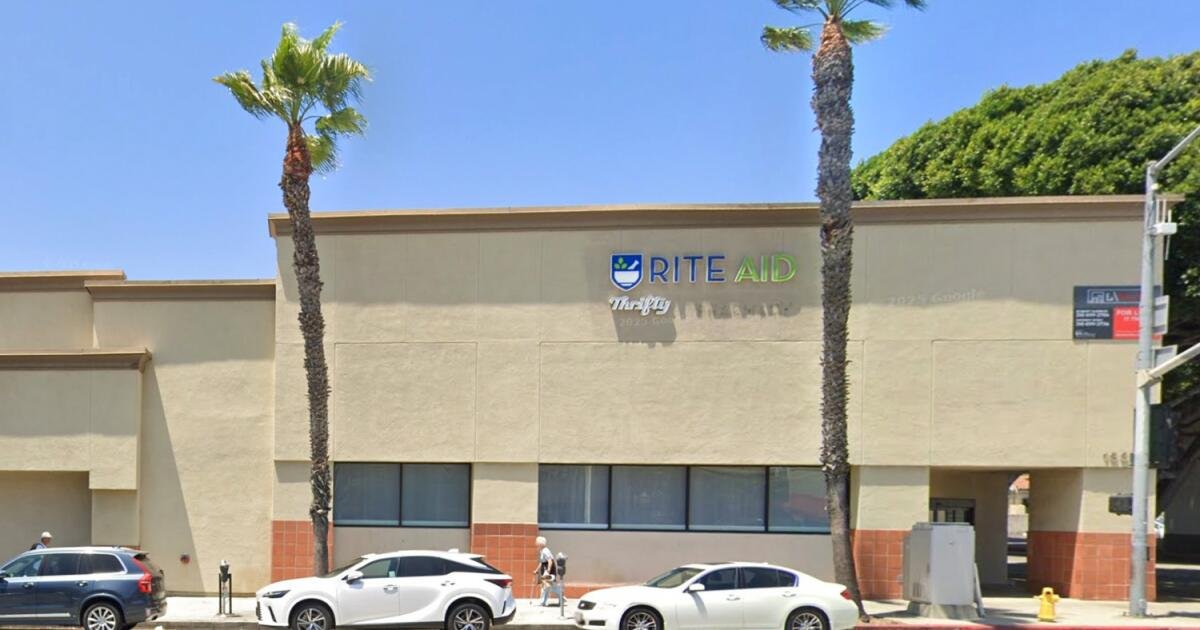 ¿Santa Mónica necesita otro Trader Joe’s?