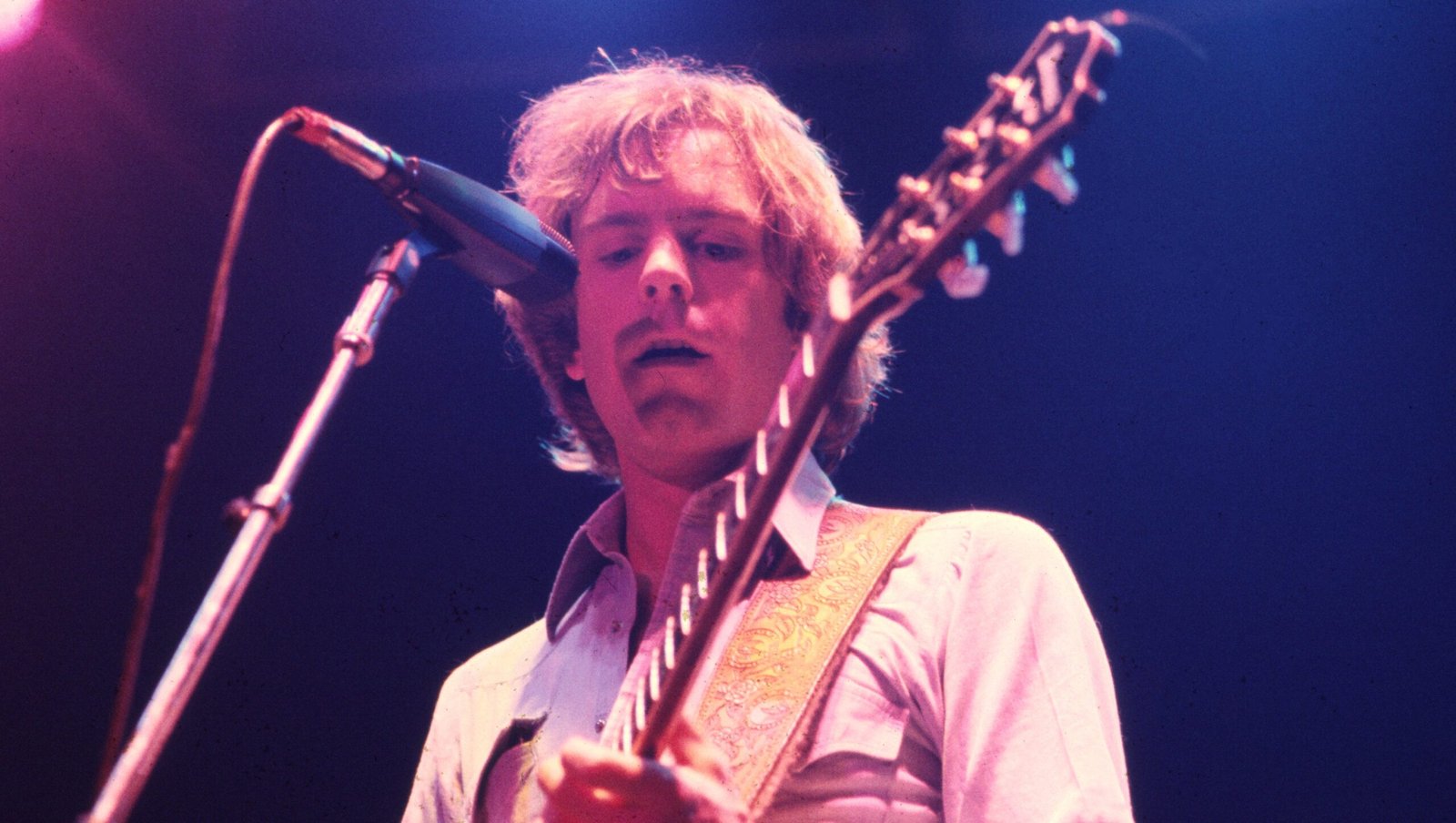 Valor neto de Bob Weir: cuánto ganó el guitarrista de Grateful Dead
