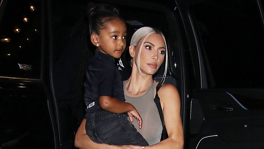 Las fotos más lindas de Chicago West: fotos de la hija de Kim y Kanye