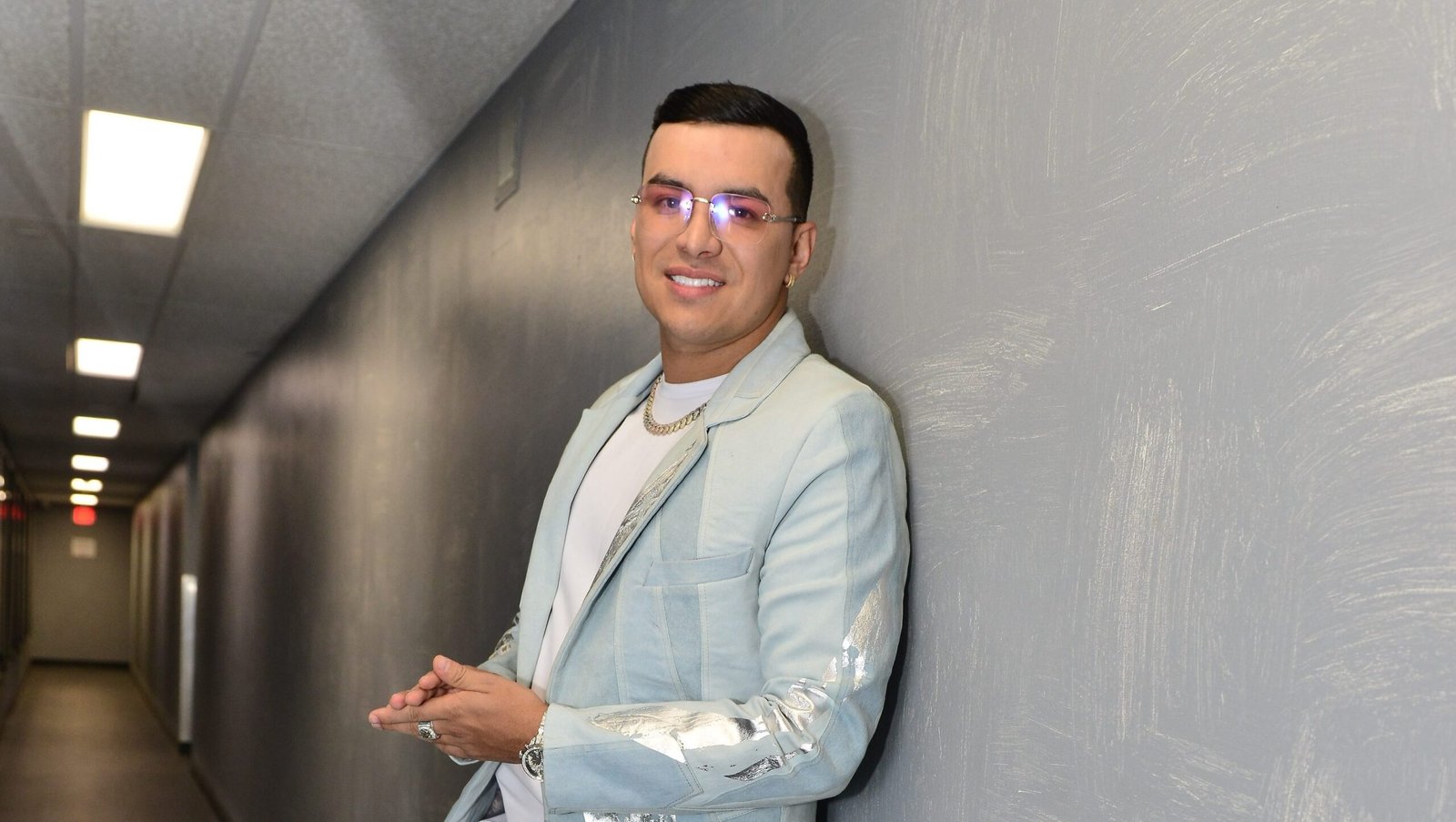 ¿Qué pasó con Yeison Jiménez? Su accidente aéreo y su trágica muerte