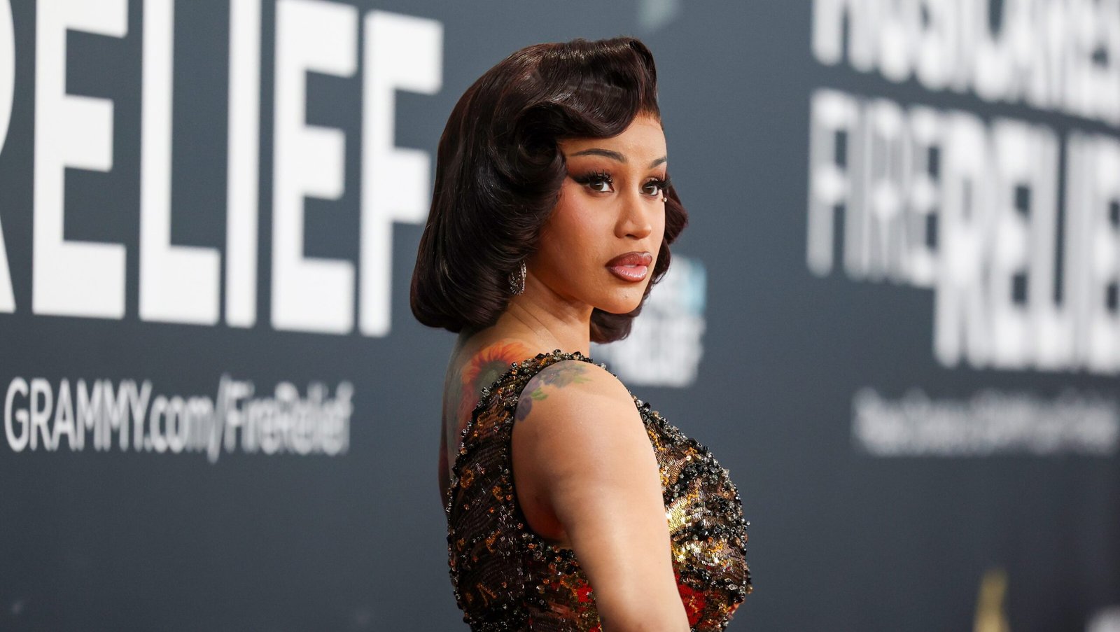 ¿Quiénes son los padres de Cardi B? Todo lo que hay que saber sobre su mamá y su papá
