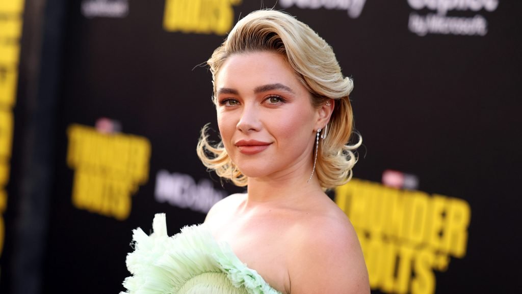 Florence Pugh antes y ahora: fotos de la actriz a través de los años
