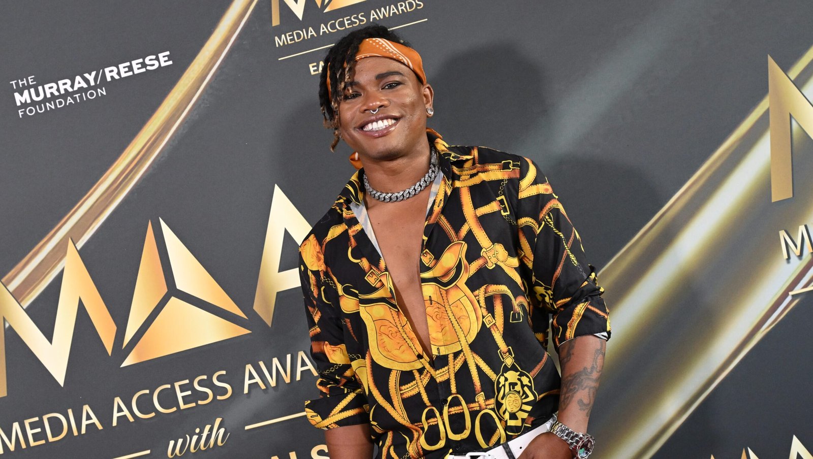 ¿Quién es Brian King Joseph? Sobre el violinista que demanda a Will Smith