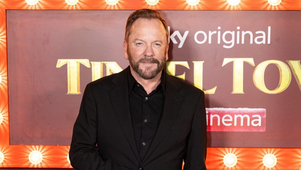 Kiefer Sutherland antes y ahora: vea fotos del actor a través de los años