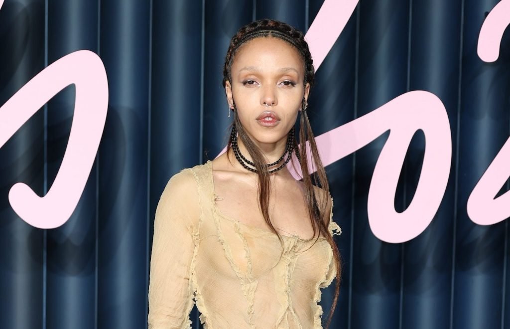 FKA Twigs antes y ahora: vea fotos del cantante a lo largo de los años