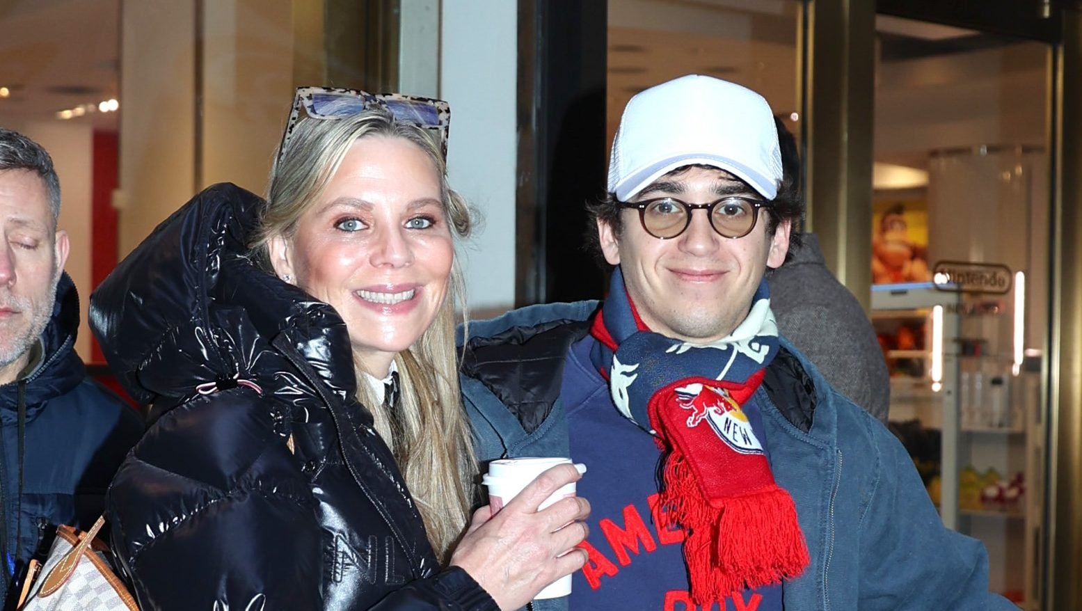 ¿Quiénes son los padres de Marcello Hernández? Conoce a su mamá Isabel y su papá