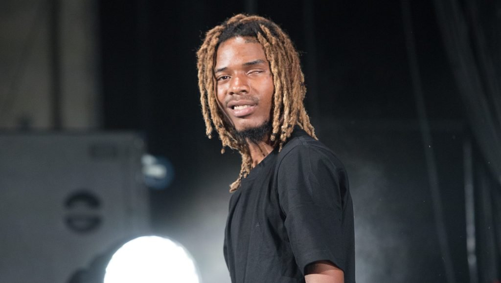 Fetty Wap antes y ahora: fotos del rapero a lo largo de los años