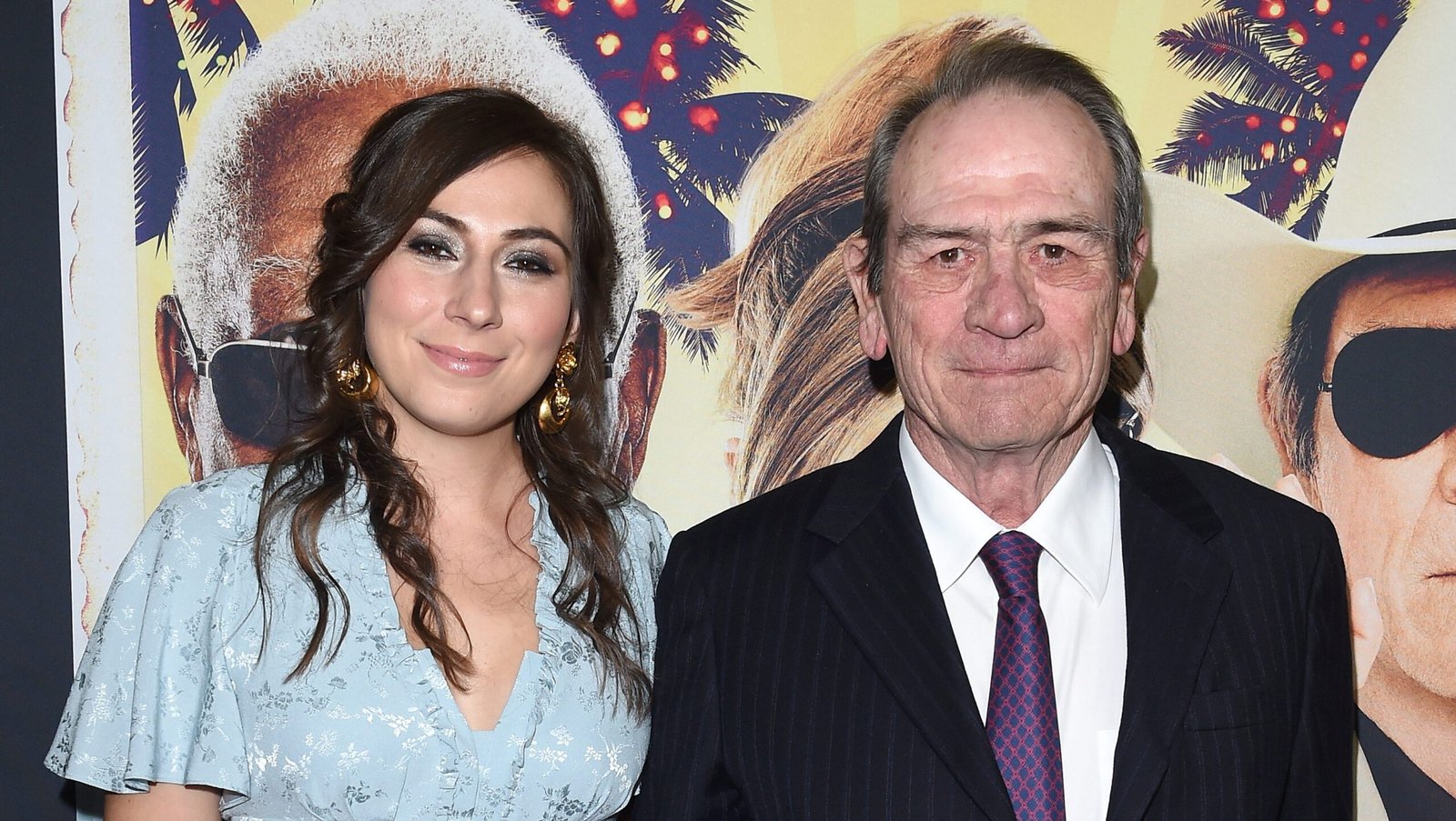 ¿Qué pasó con la hija de Tommy Lee Jones? Lo que sabemos sobre la muerte reportada de Victoria Jones