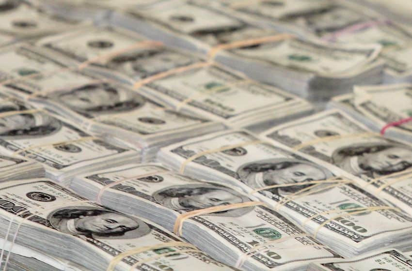 La fuga de capitales de México, un problema desde abril, se desaceleró a finales de 2025