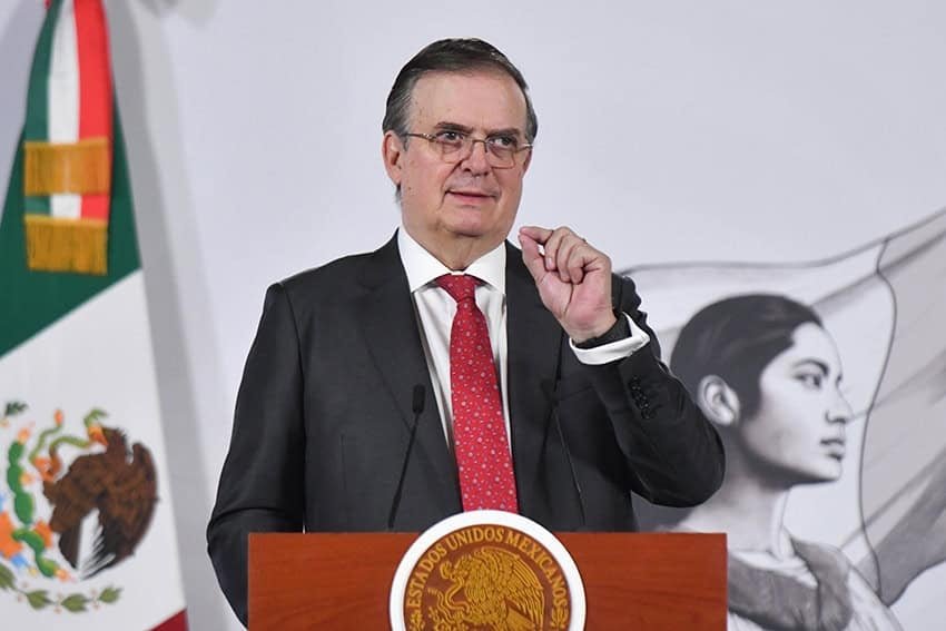 Ministro de Economía informa avances en negociaciones USCMA: recapitulación de la mañanera del jueves