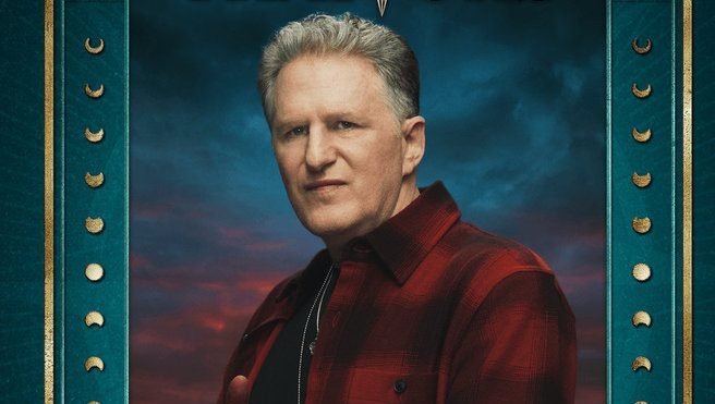 Who Is Michael Rapaport? 5 Things to Know About 'The Traitors' Season 4 Cast Member