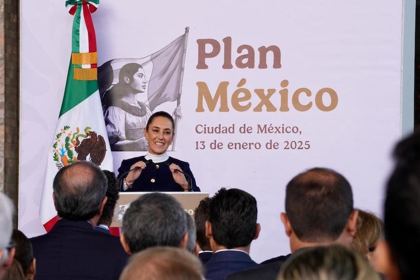 Plan México cumple 1 año: Lo que ha logrado hasta ahora el paquete económico de Sheinbaum