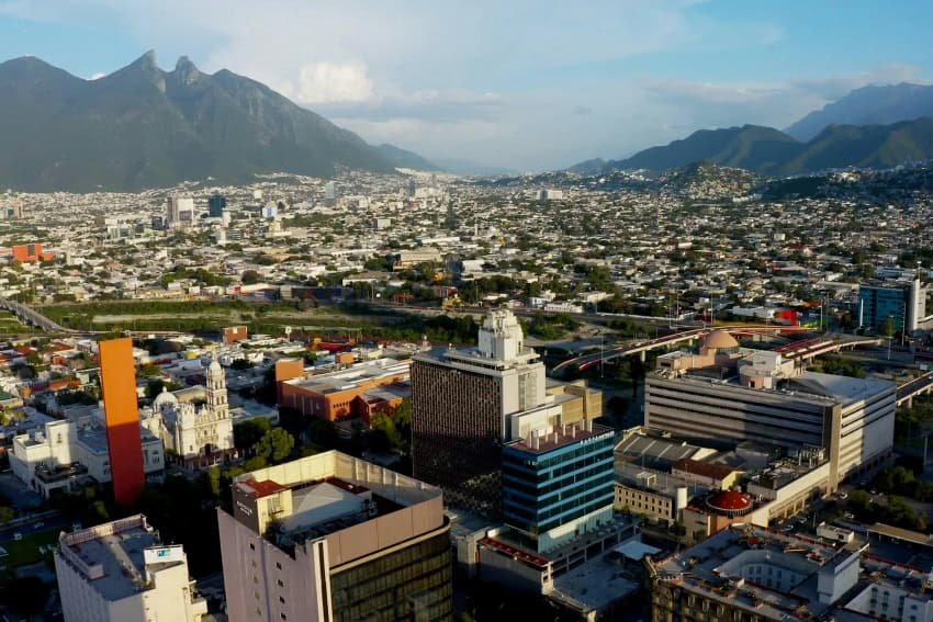 Monterrey