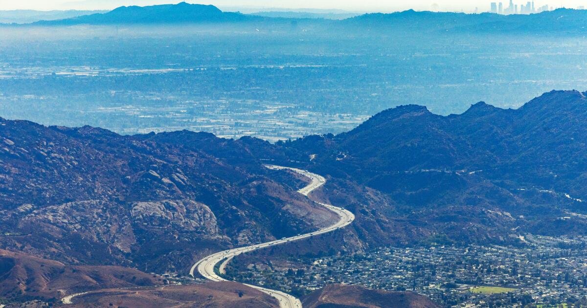 El Valle, la Bahía Sur y más allá: estos son los vecindarios millonarios más nuevos de Los Ángeles