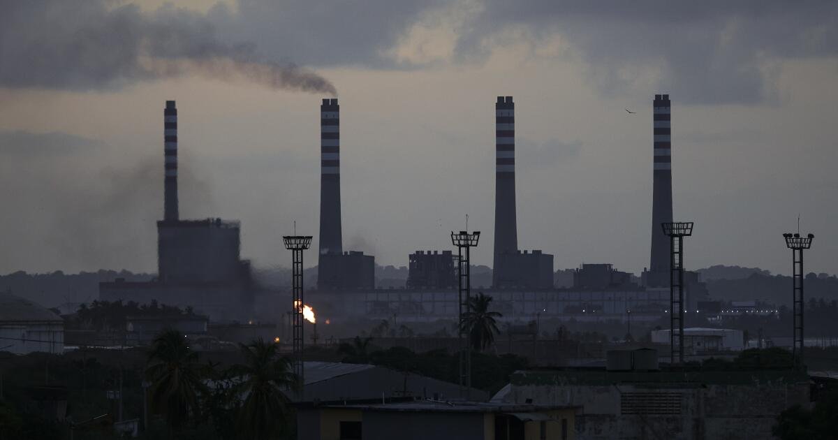 Los 626 ataques de Trump en el extranjero no son «Estados Unidos primero». ¿Cuál es su verdadera agenda?