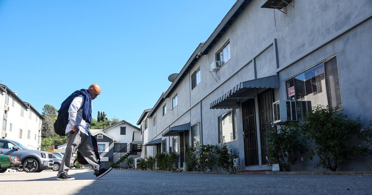 Muere en la Legislatura de California la presión por un límite más estricto a los aumentos de alquileres