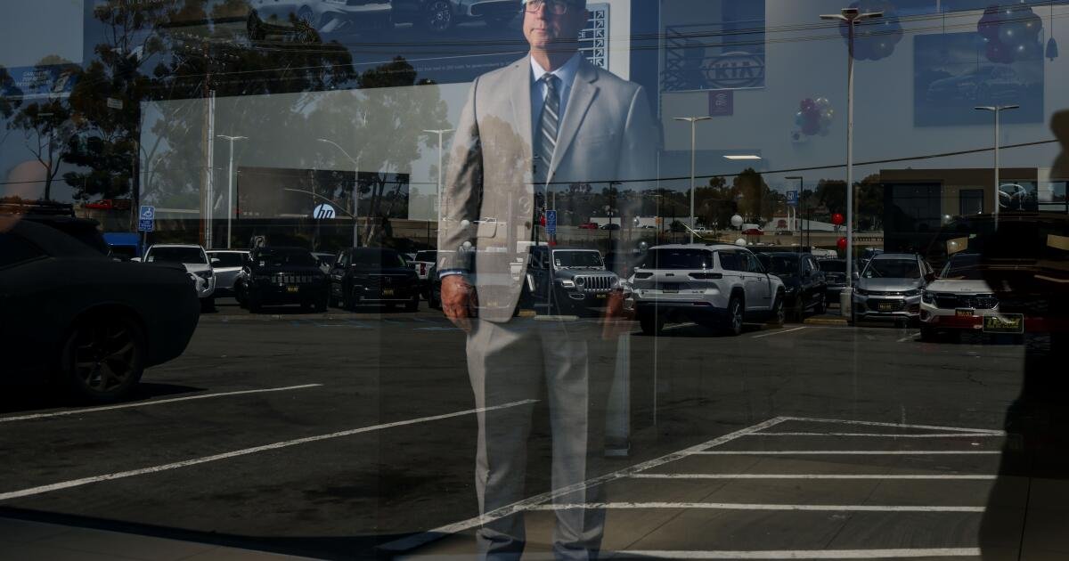 Proyecto de ley de California aumenta las penas por gravámenes falsos utilizados para acosar a políticos y empresas