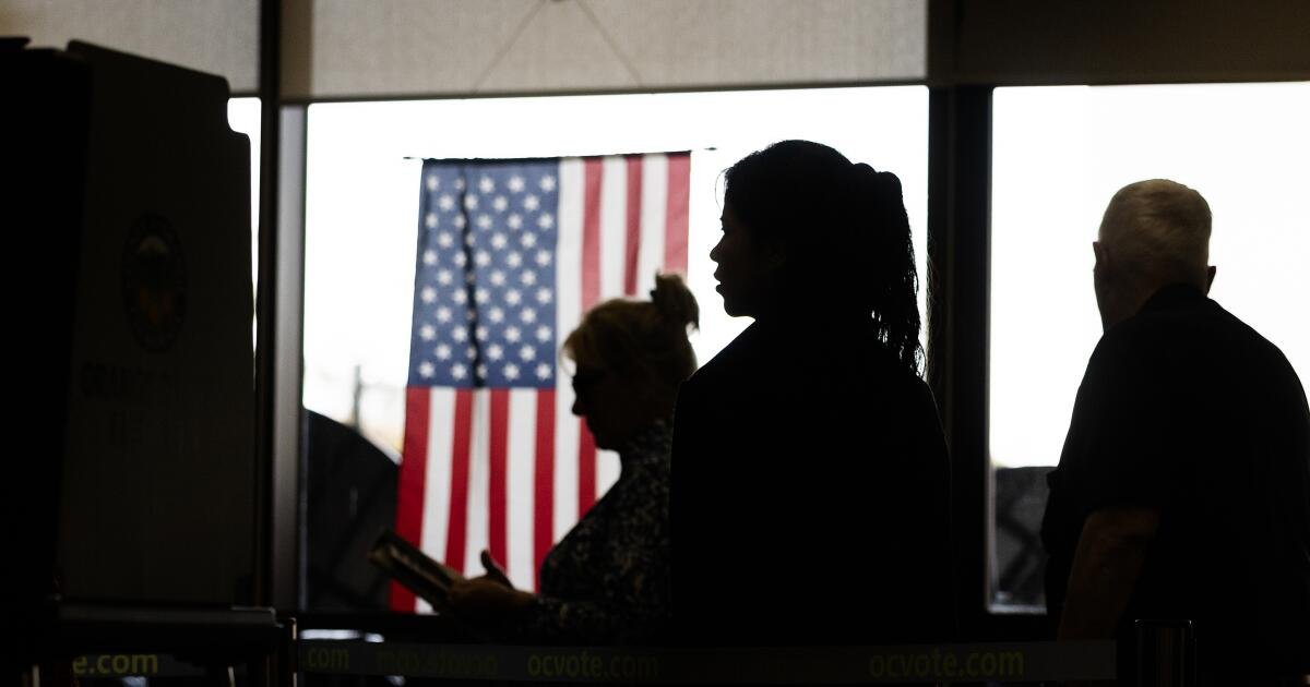 ¿Podría este misterioso sitio de noticias influir en las elecciones de 2026 en California?