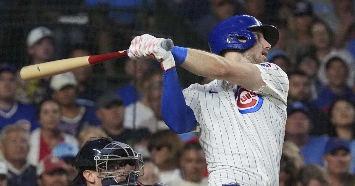 Los Dodgers vuelven a profundizar al llegar a un acuerdo con Kyle Tucker, mientras gran parte del mundo del béisbol llora