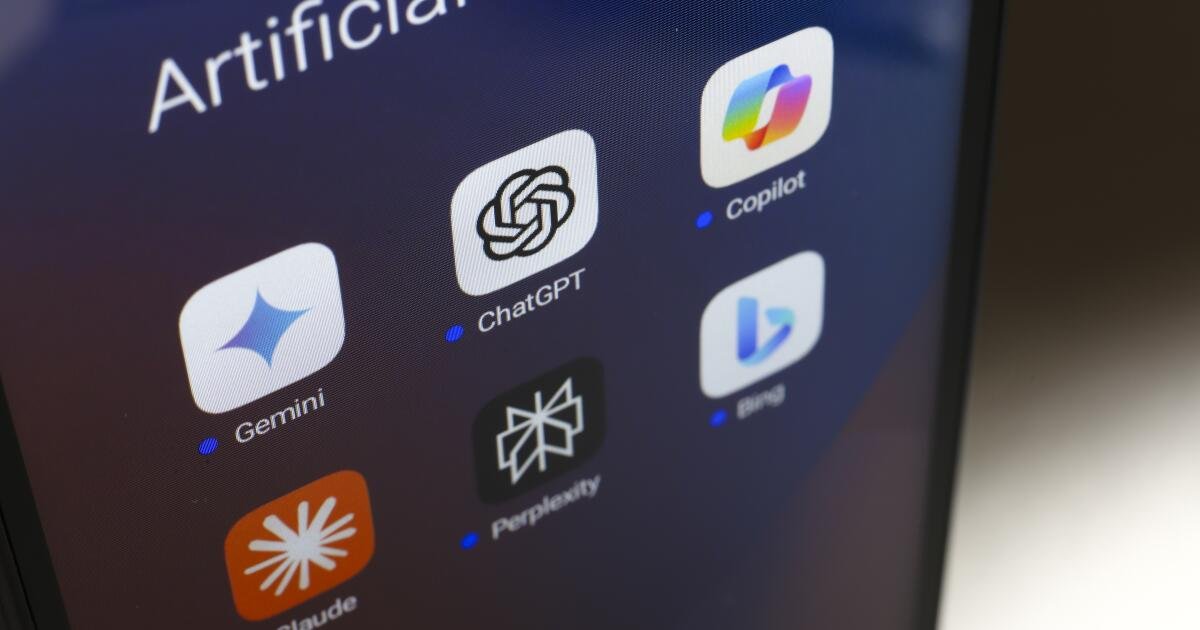 Las mayores startups recaudaron una cantidad récord en 2025, dominadas por la IA