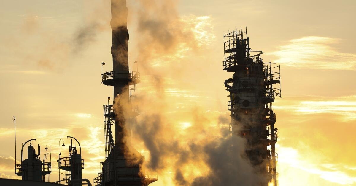 La EPA dice que dejará de calcular los ahorros en atención médica a partir de normas clave sobre contaminación del aire