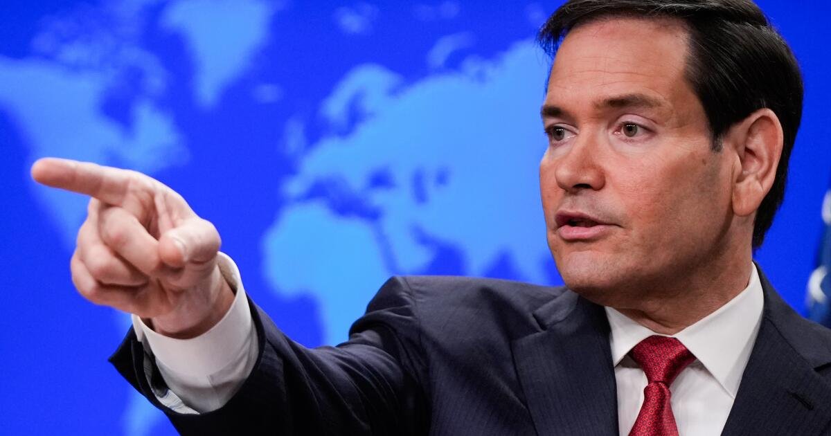 EE.UU. amplía lista de países cuyos ciudadanos deben pagar bonos de hasta 15.000 dólares para solicitar visas