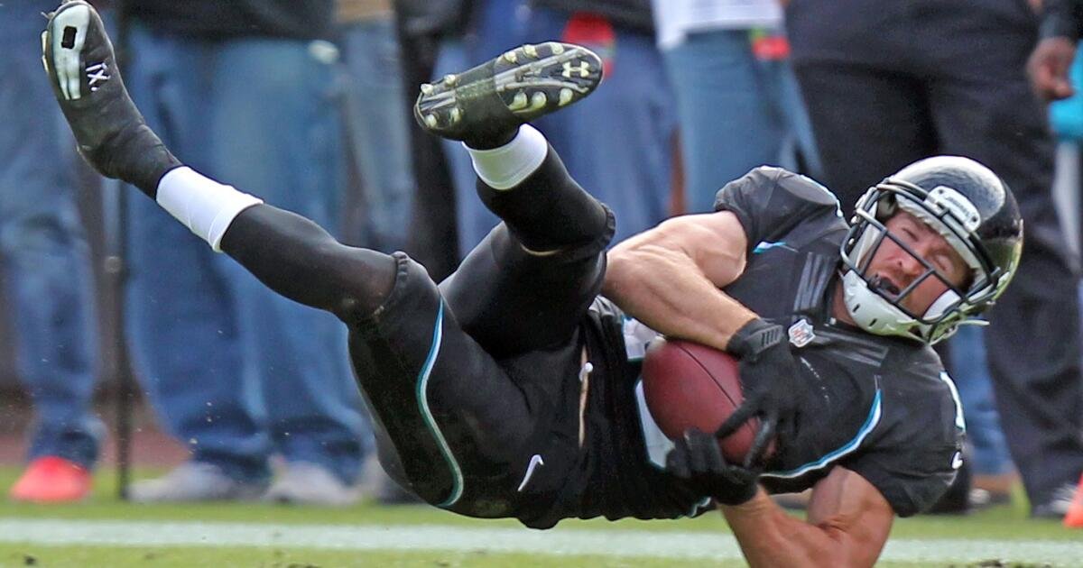 El exjugador de la NFL Jordan Shipley se encuentra en estado crítico tras accidente en su rancho