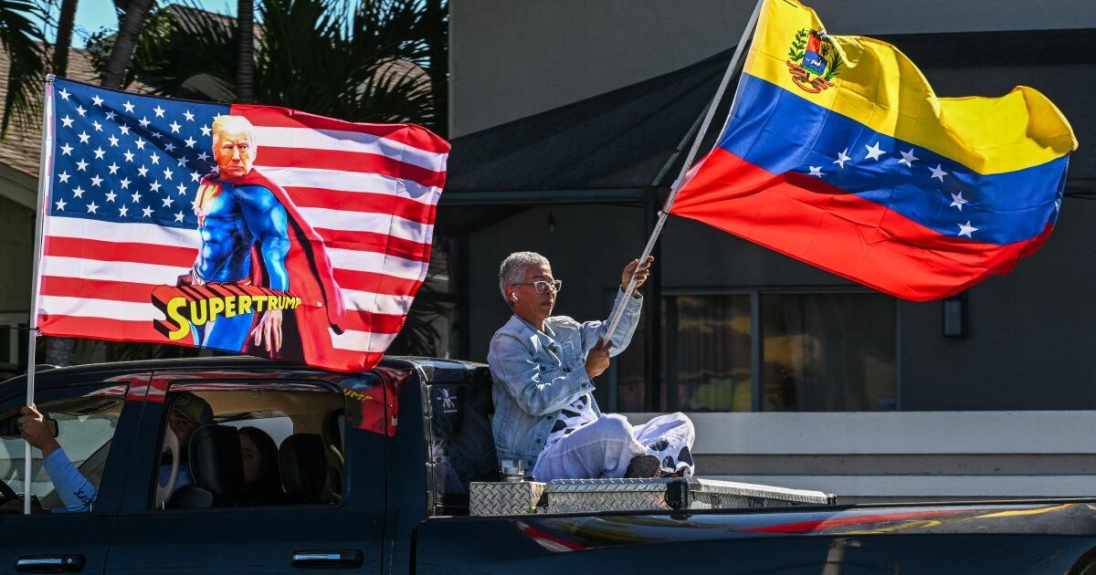 Captura estadounidense de Maduro en Venezuela criticada como violación del derecho internacional estadounidense