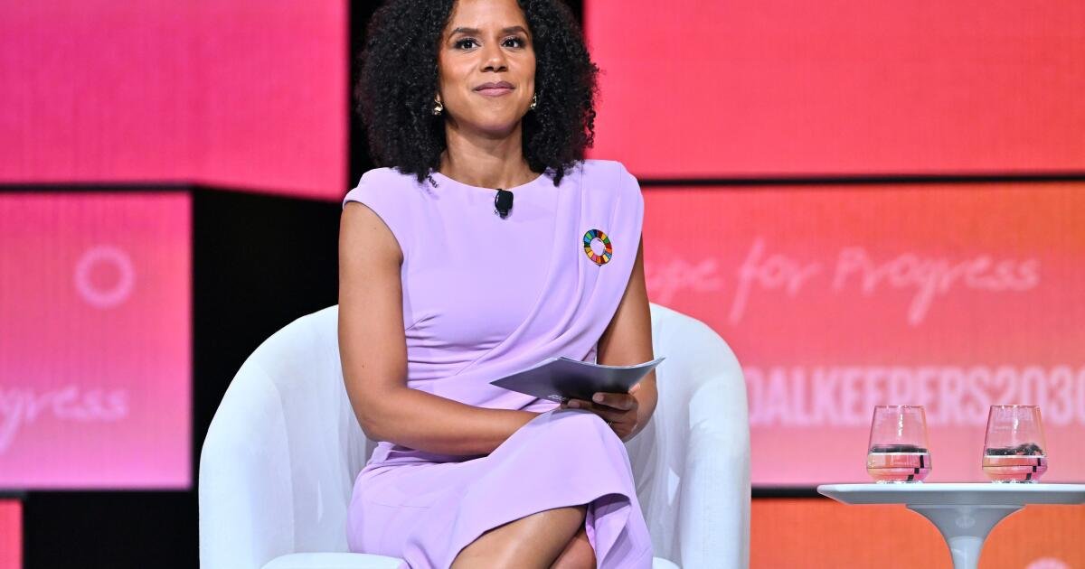 Adriana Diaz y Kelly O'Grady nombradas copresentadoras de 'CBS Saturday Morning'