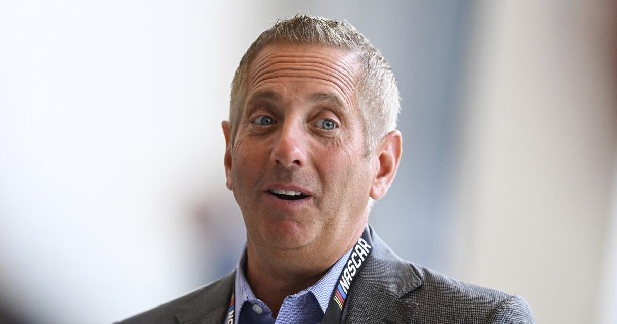 Los ladrones se llevan 30.000 dólares de la casa del fallecido piloto de NASCAR Greg Biffle, dicen las autoridades