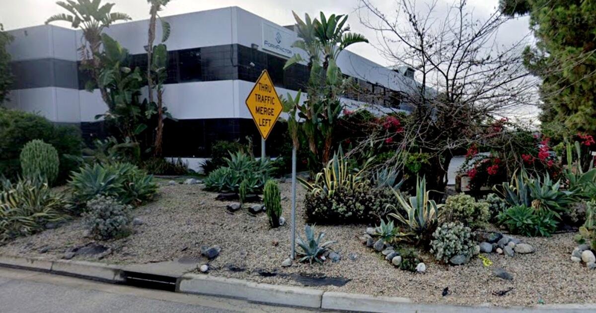 Empresa de pruebas de semiconductores del Área de la Bahía despedirá a más de 200 trabajadores